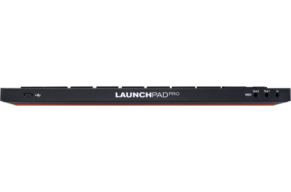 Novation Launchpad PRO MK3 image 7