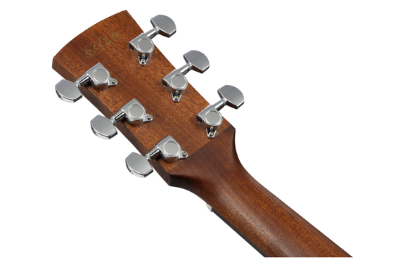 Ibanez AW1040CE-OPN Open Pore Natural  - Retoure (Zustand: gut) image 7