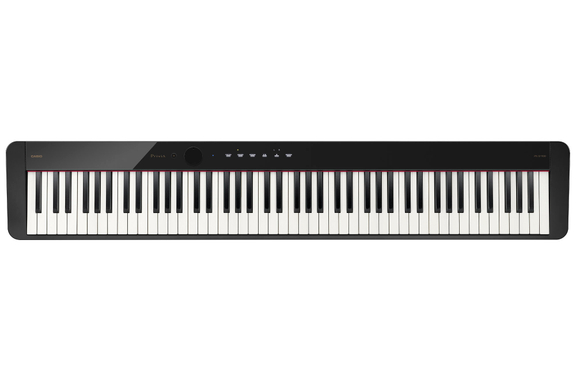Casio PX-S1100 BK Privia Digitalpiano Zwart Home Set image 7