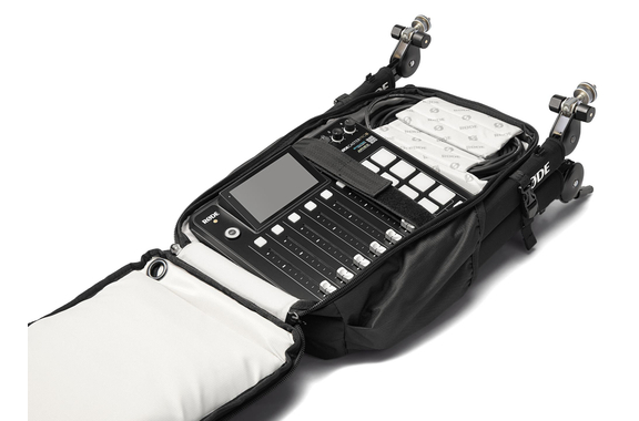 Sac À Dos Rode Pour Rodecaster Pro II image 7