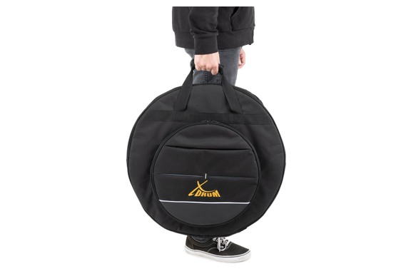 XDrum 22" Beckentasche image 7