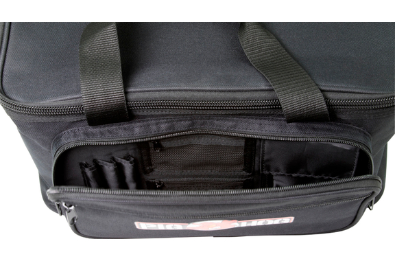 Pig Hog Cable Organizer Bag Small image 7