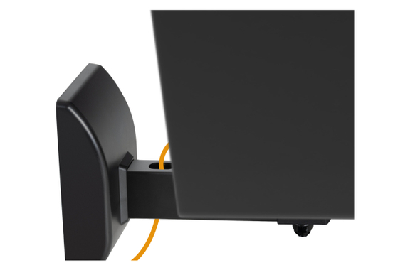 Pronomic SWM-25 BK Wall Mounts for Speakers image 7