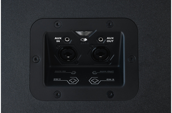 Soundboks 4 Schwarz image 7