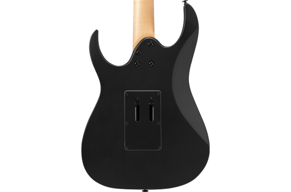 Ibanez GRGR330EX-BKF Black Flat image 7