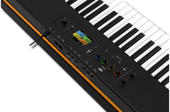 Studiologic SL88 mk2 image 7