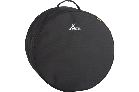 XDrum MBD-218 Cassa Da Marcia 18" x 12" Set Con Gigbag image 7