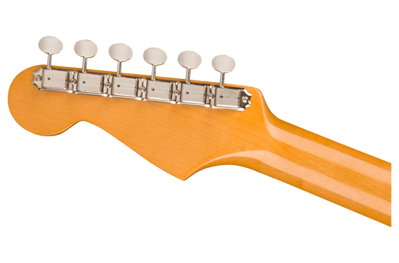 Fender American Vintage II 1961 Stratocaster Olympic White  - Retoure (Zustand: gut) image 7