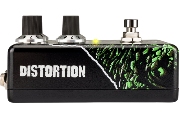 Fender Godzilla Distortion image 7