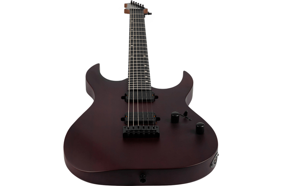 Spira S-400 Satin Wine Red image 7