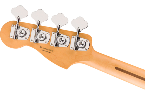 Fender Player II Precision Bass RW Polar White image 7