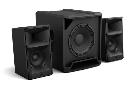 LD Systems Dave 12 G4X image 7