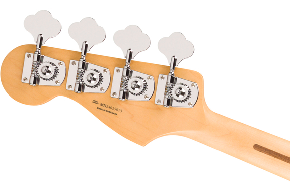 Fender Player II Jazz Bass RW Hialeah Yellow image 7