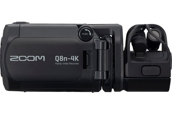 Zoom Q8n-4K image 7