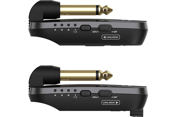 NUX B2-Plus image 7