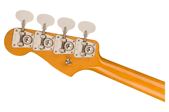 Fender American Vintage II 1966 Jazz Bass Olympic White  - Retoure (Zustand: gut) image 7