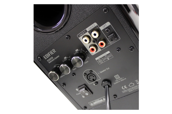 Edifier Studio R2000DB Sistema Altoparlanti 2.0 image 7