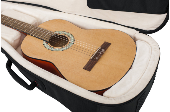 Gator G-PG CLASSIC ProGo Ultimate Gig Bag für Klassische Gitarre image 7