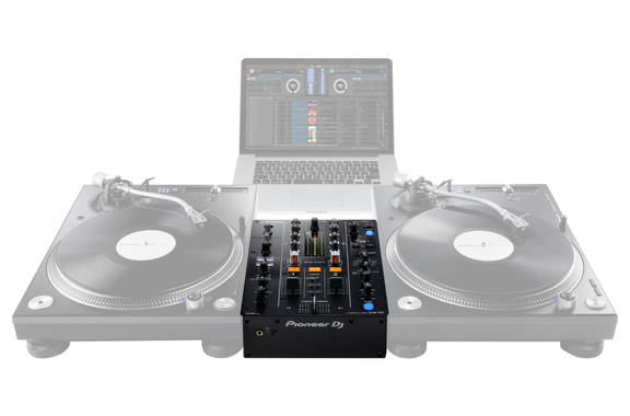 Pioneer DJ DJM-450 / DJ PLX-500-K Set image 7