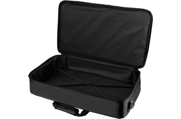 RockBoard QUAD 4.2 Pedalboard con Gigbag image 7