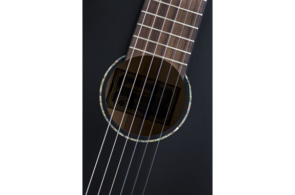 La Mancha Gem CM-B Set De Guitarra Clásica image 7