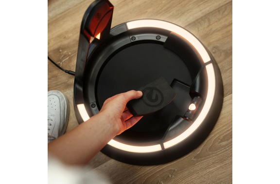 Gravity GS LS A 01 B Guitar GLOW STAND A-Form image 7