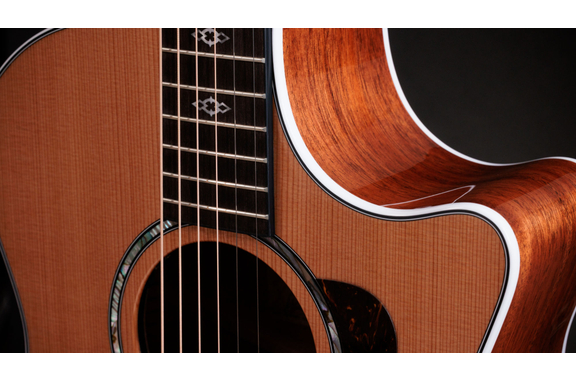 Taylor Next Generation 514ce image 7