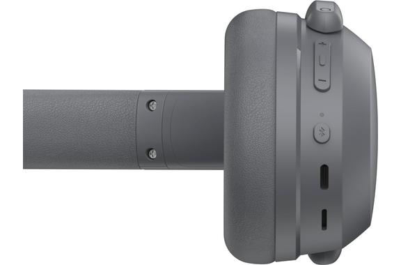 Edifier WH700NB Pro Bluetooth Cuffie Gray image 7