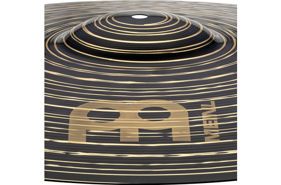 Meinl HCS20DAR 20" HCS Dark Ride image 7