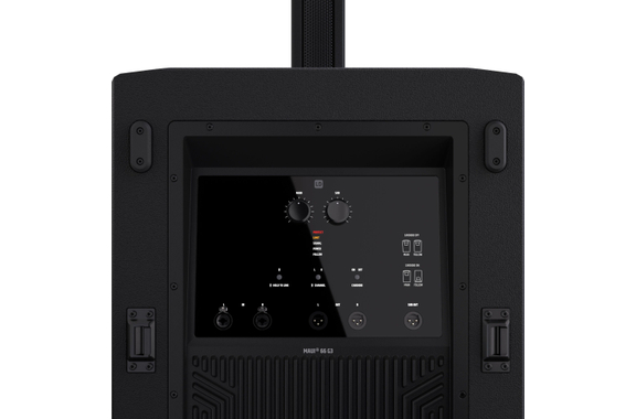 LD Systems MAUI 66 G3 Black image 7