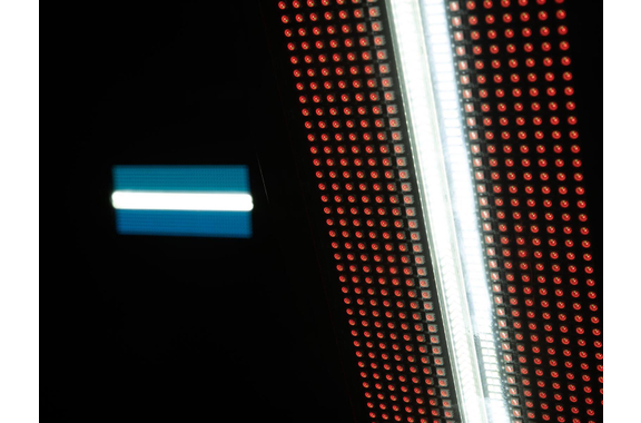 Eurolite LED Mega Strobe 812 Panel image 7