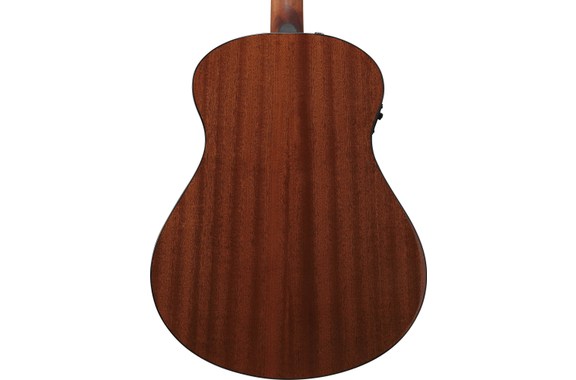Ibanez AAM100E-NT Natural High Gloss image 7