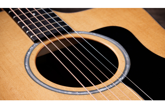 Taylor 210ce Plus  - Retoure (Zustand: gut) image 7