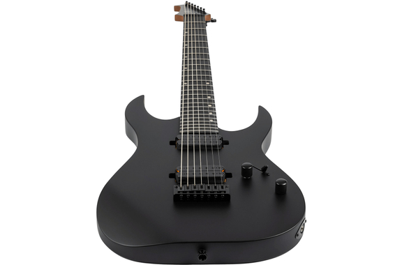 Spira S-407 Satin Black  - Retoure (Zustand: sehr gut) image 7