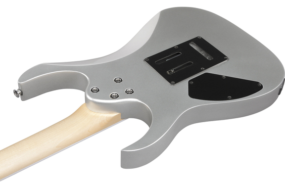 Ibanez GRG170DX-SV Silver image 7