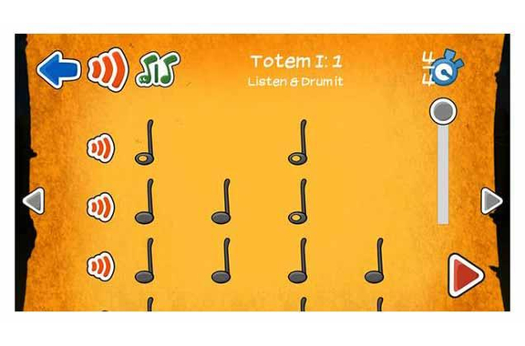 Voggenreiter Rhythmic Village Percussion Set image 7