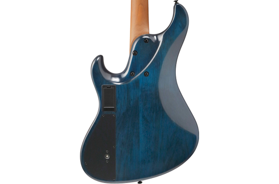 Ibanez MDM1600-CTL Mode Cosmic Blue Starburst Low Gloss image 7