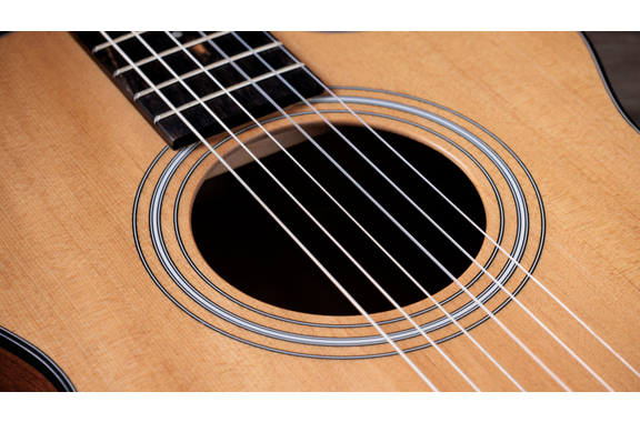 Taylor 112ce-N image 7