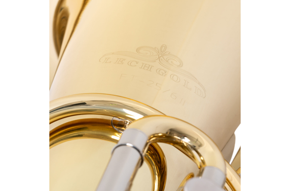 Lechgold FT-25/6 Magister II F-Tuba image 7