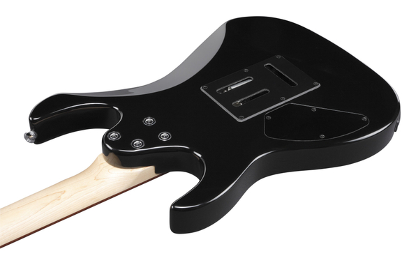 Ibanez GRX70QA-TRB Transparent Red Burst Starter Set image 7