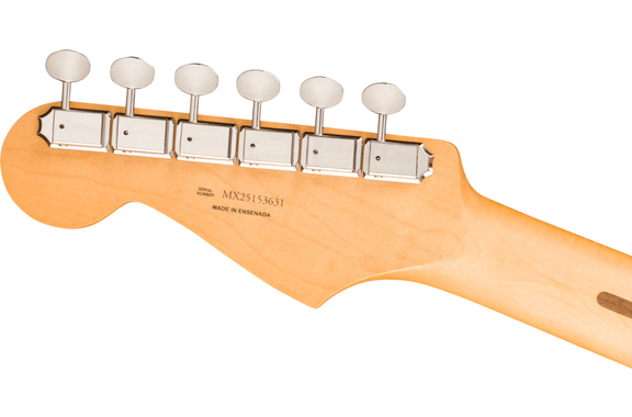 Fender Player II Stratocaster Rallye Orange image 7