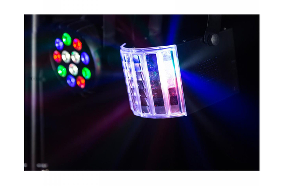 JB Systems USB PARTYSET image 7