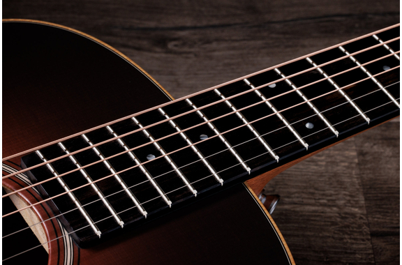 Taylor GS Mini-e Rosewood SB image 7
