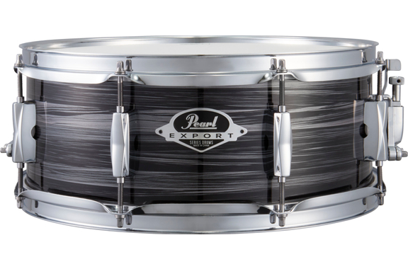 Pearl Export EXX725SNBR/C778 Drumkit Graphite Silver Twist image 7