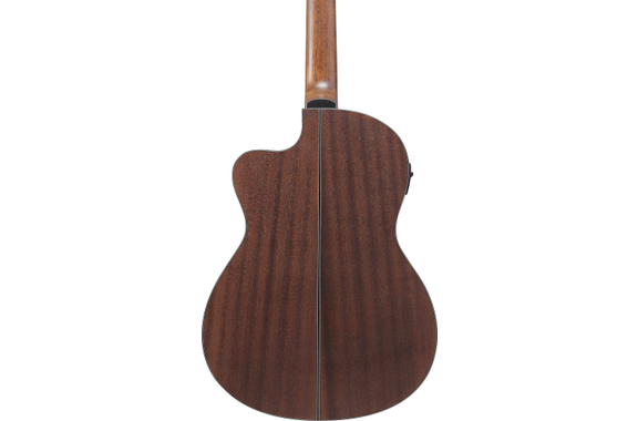 Ibanez GA5MHTCE-OPN Open Pore Natural image 7