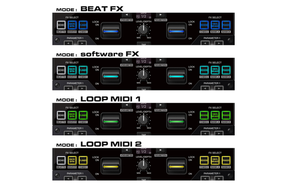 Pioneer DJ DJM-S7 image 7