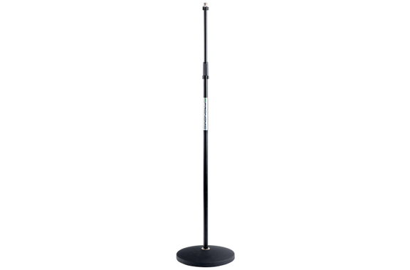 Pronomic CM-22 Grootmembraanmicrofoon Compleet Set incl. Statief, Popschutz goud, Micscreen & Kabel image 7
