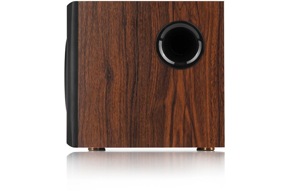 Edifier S360DB 2.1 Soundsystem Wood image 7