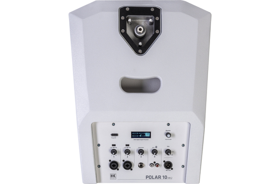 HK Audio Polar 10 MK2 System Bianco image 7