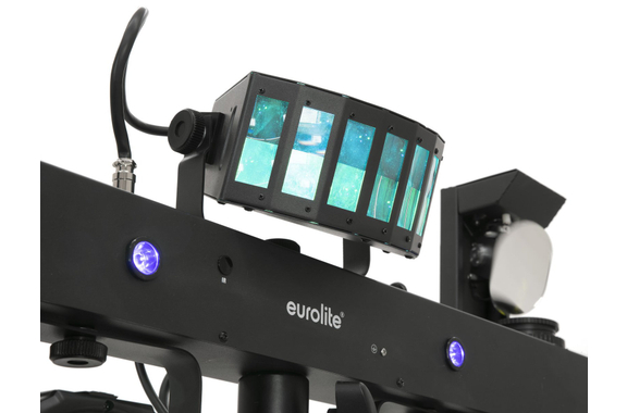 Set Luci Eurolite LED KLS Scan Next FX image 7